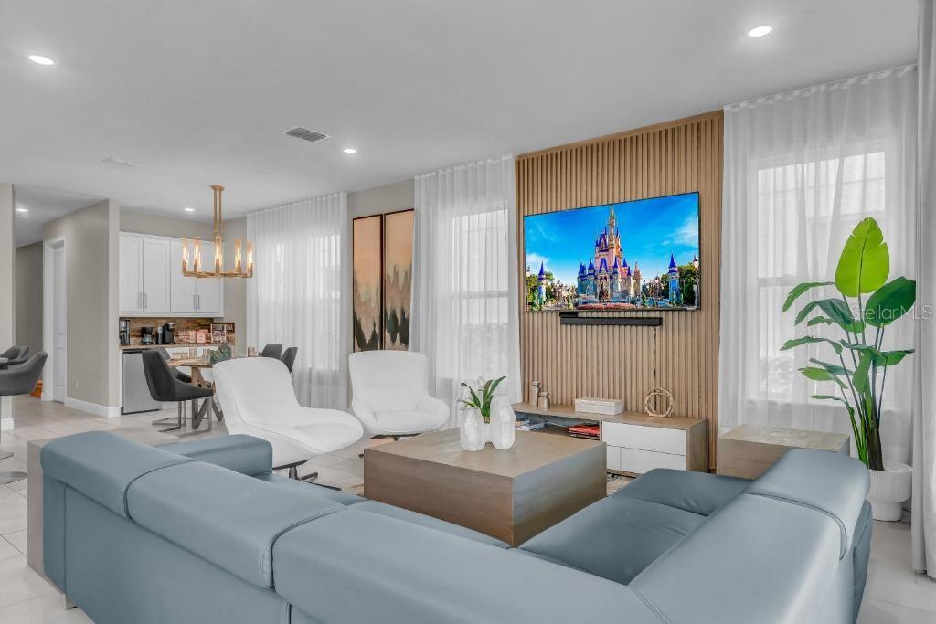 REUNION WEST VILLAGE 3A - Residential