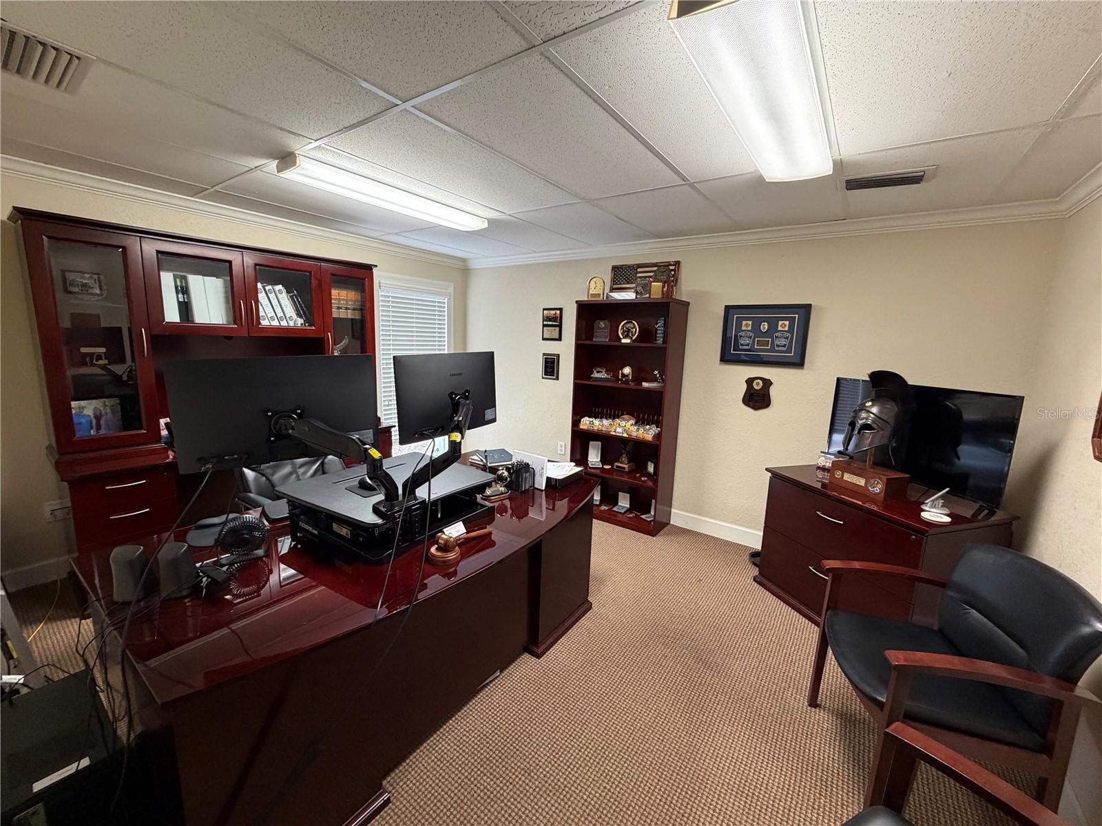 TAMPAS NORTH SIDE COUNTRY CLU - Commercial Sale