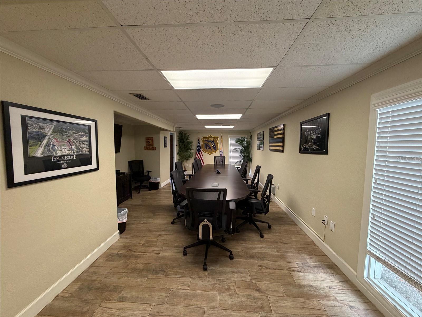 TAMPAS NORTH SIDE COUNTRY CLU - Commercial Sale
