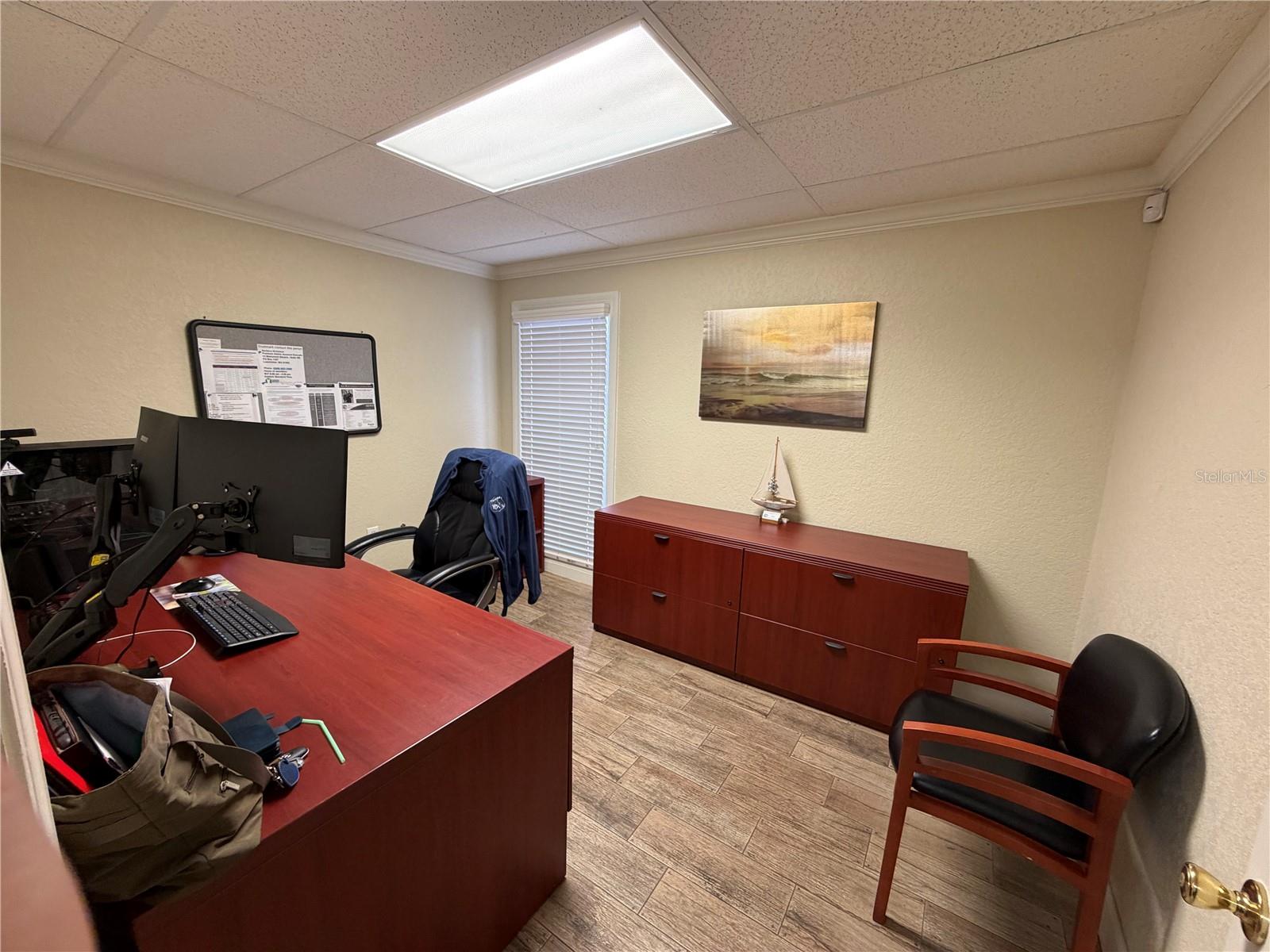TAMPAS NORTH SIDE COUNTRY CLU - Commercial Sale