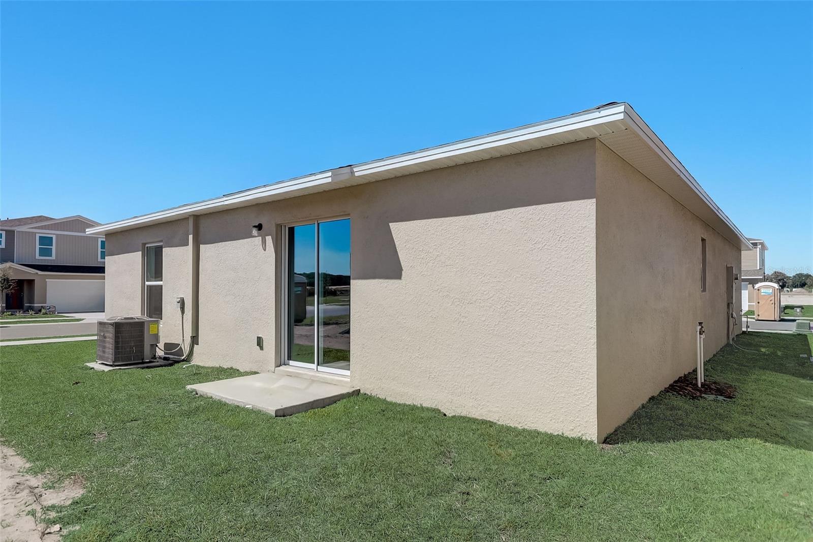 LAKEWOOD PARK - Residential