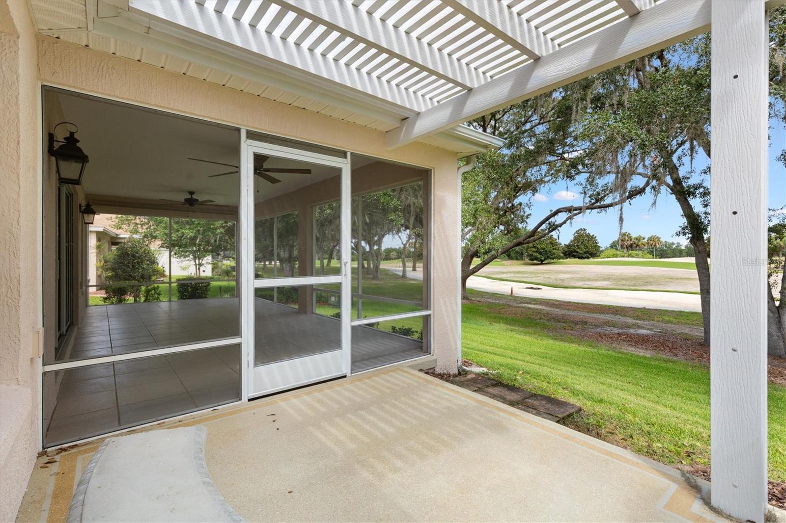VILLAGES OF SUMTER UNIT 92 - Residential