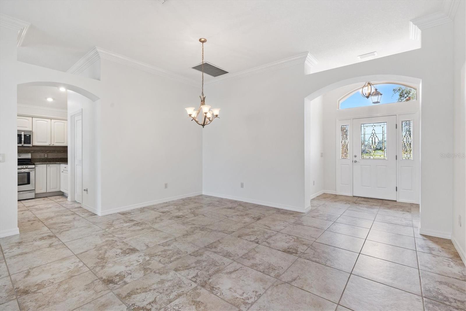 VILLAGES OF SUMTER UNIT 92 - Residential