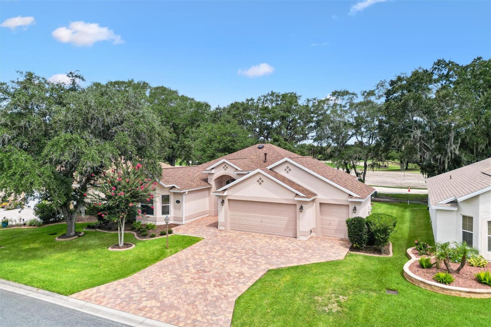 VILLAGES OF SUMTER UNIT 92 - Residential