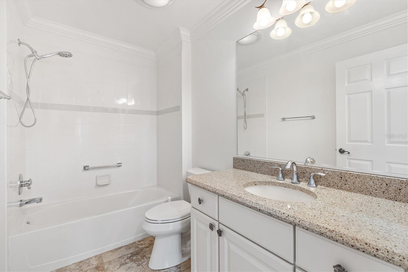 VILLAGES OF SUMTER UNIT 92 - Residential
