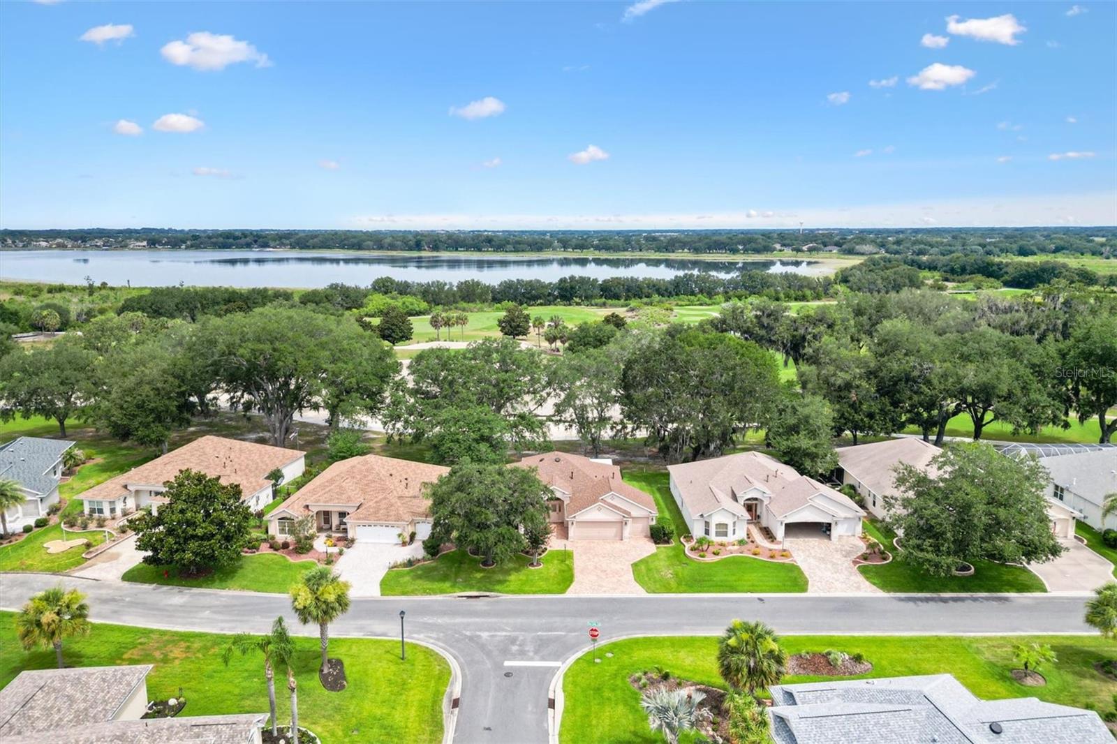 VILLAGES OF SUMTER UNIT 92 - Residential