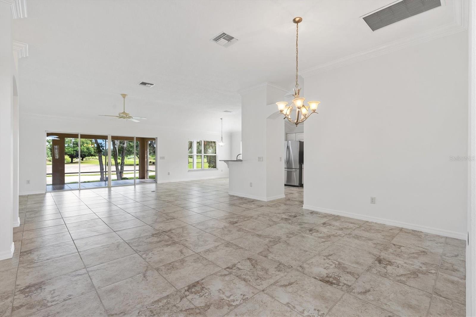 VILLAGES OF SUMTER UNIT 92 - Residential