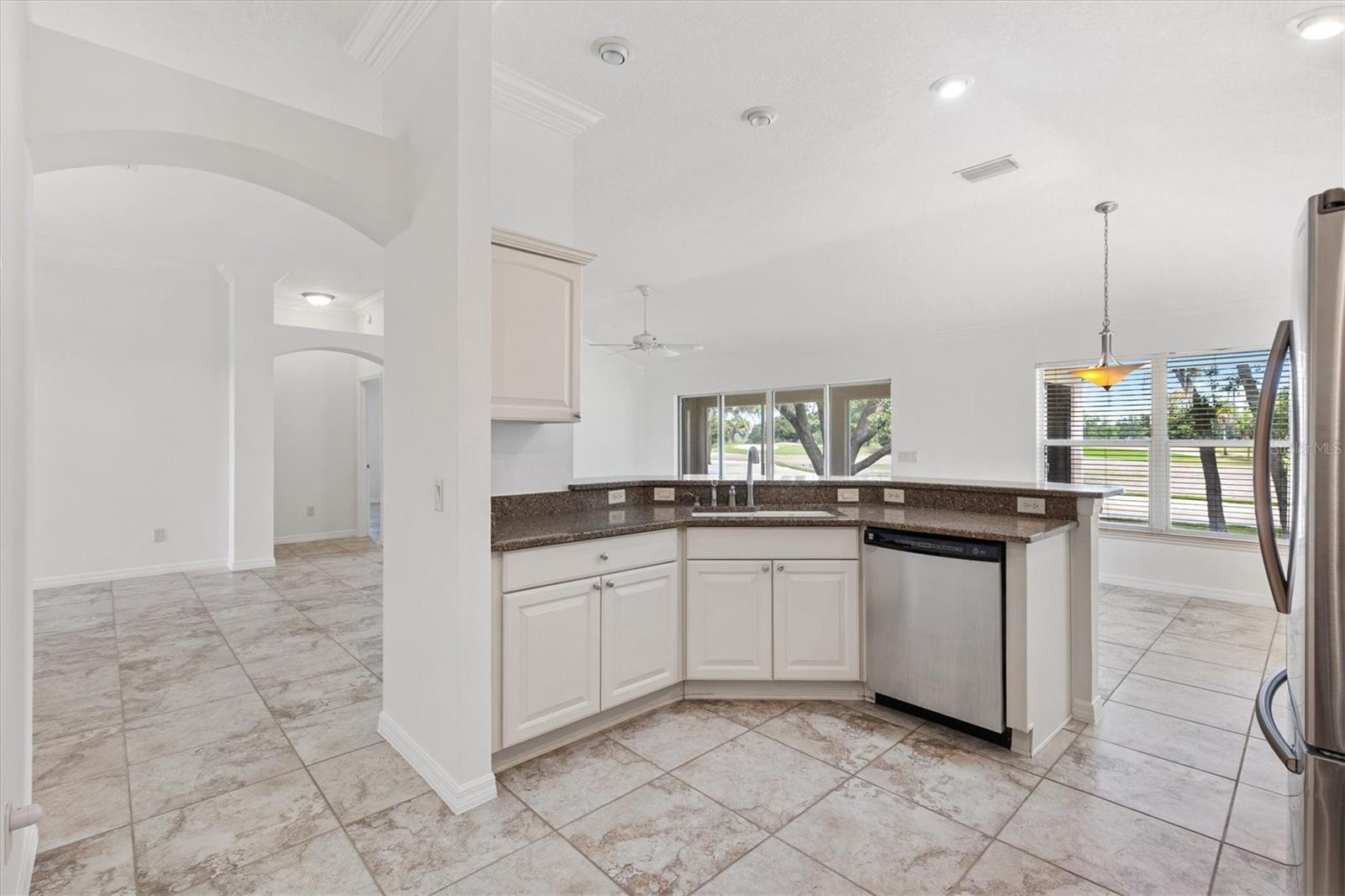 VILLAGES OF SUMTER UNIT 92 - Residential