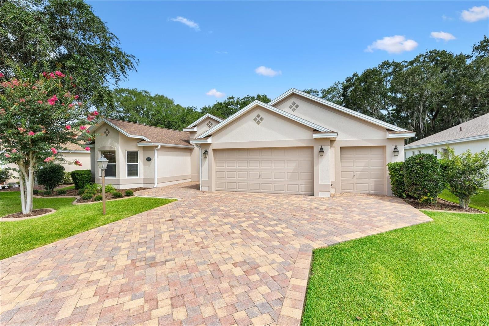 VILLAGES OF SUMTER UNIT 92 - Residential
