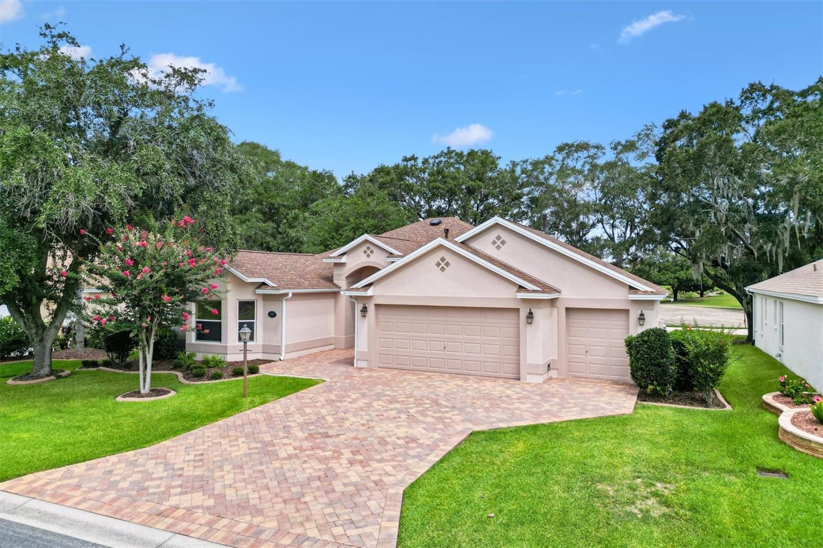 VILLAGES OF SUMTER UNIT 92 - Residential