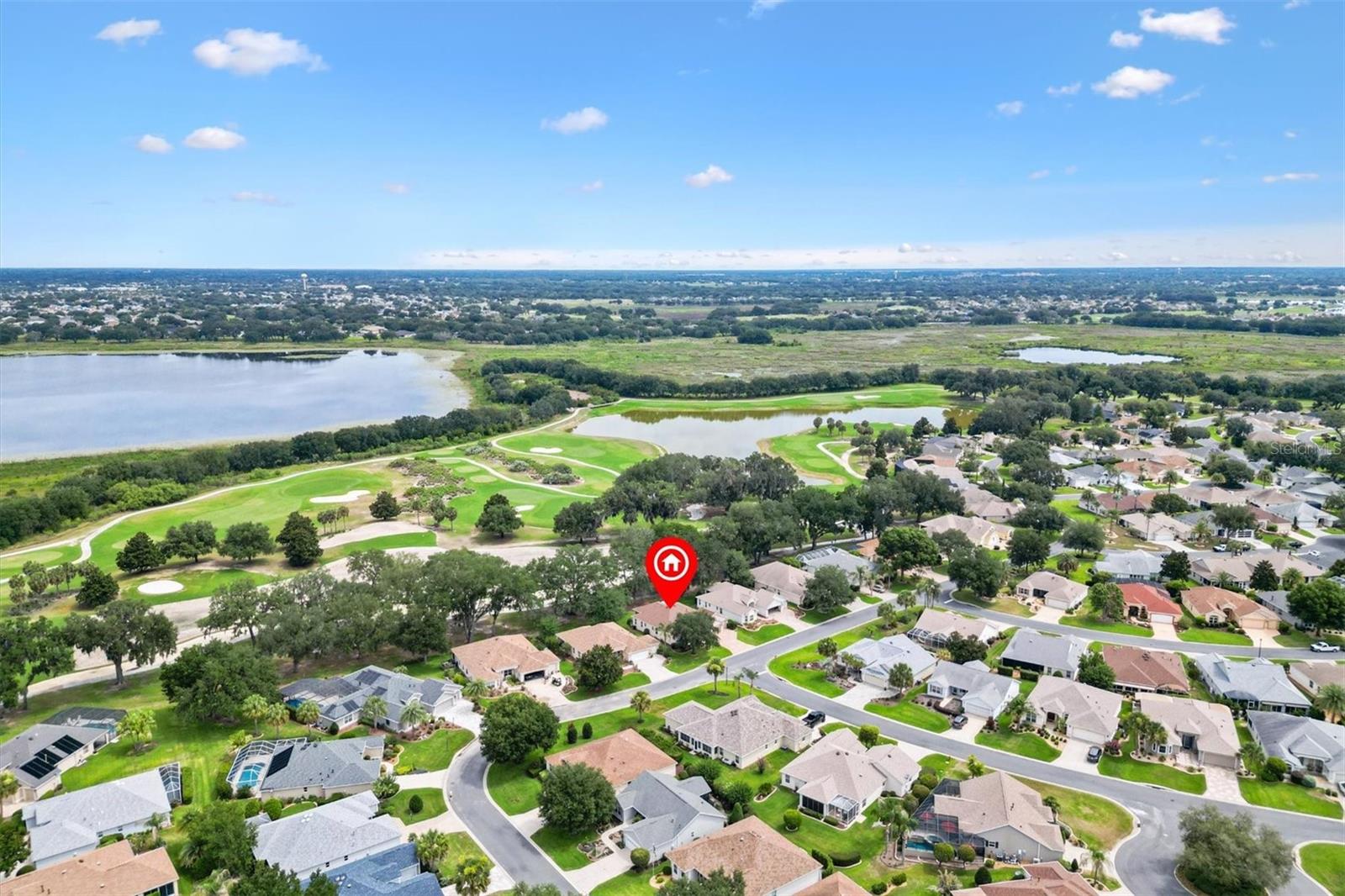 VILLAGES OF SUMTER UNIT 92 - Residential