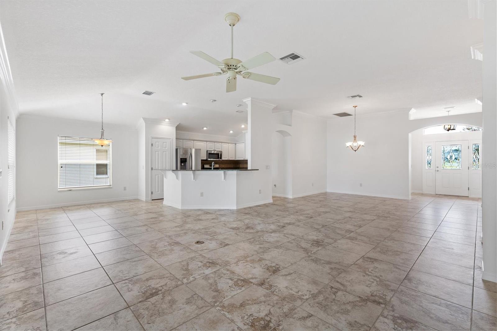 VILLAGES OF SUMTER UNIT 92 - Residential
