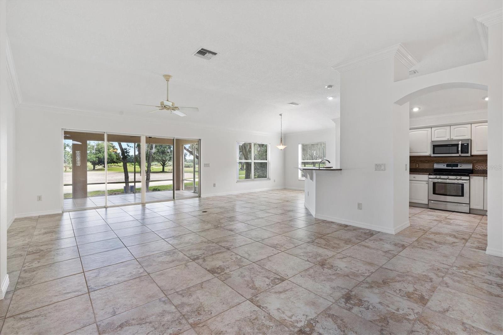 VILLAGES OF SUMTER UNIT 92 - Residential