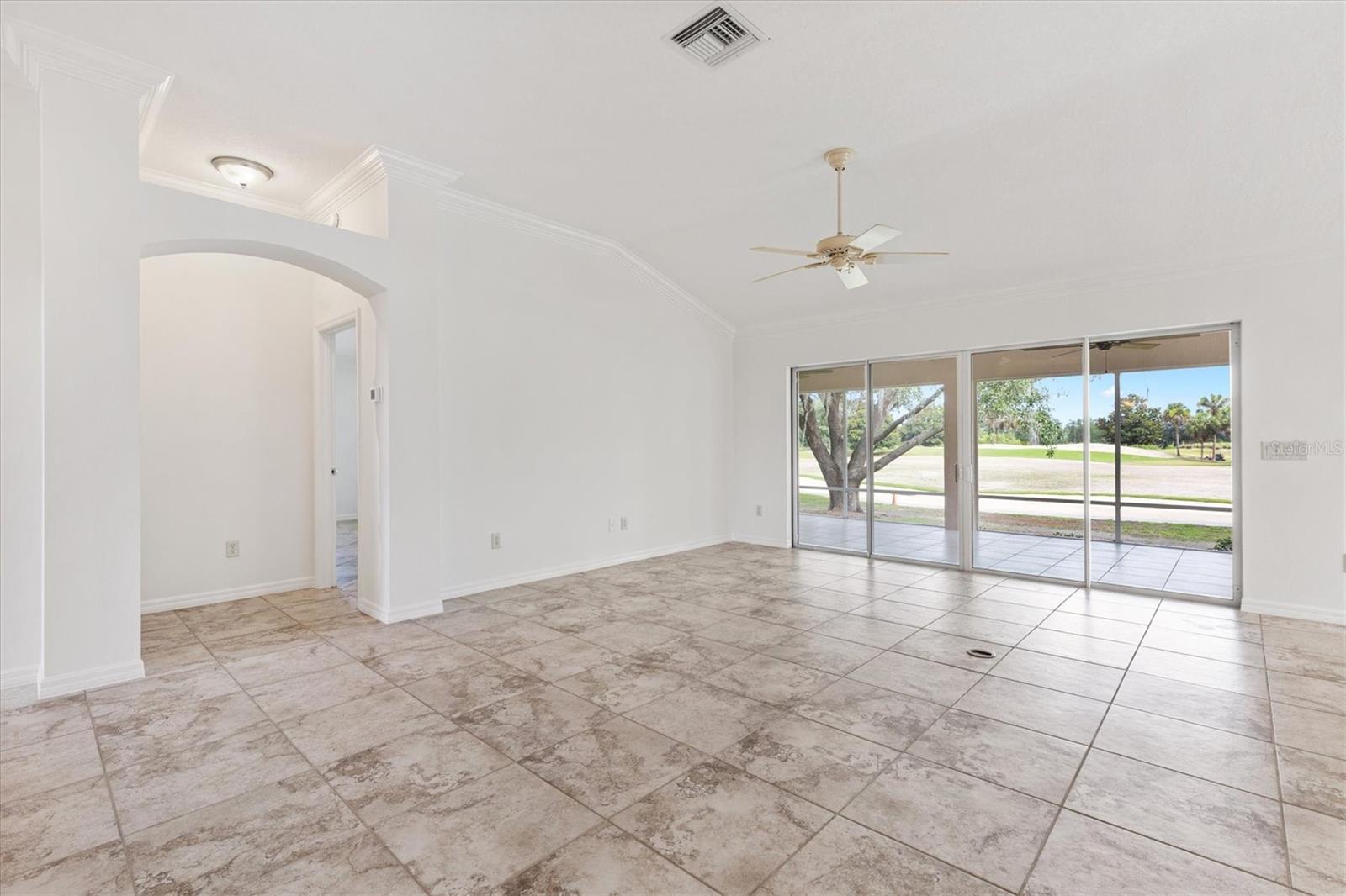 VILLAGES OF SUMTER UNIT 92 - Residential