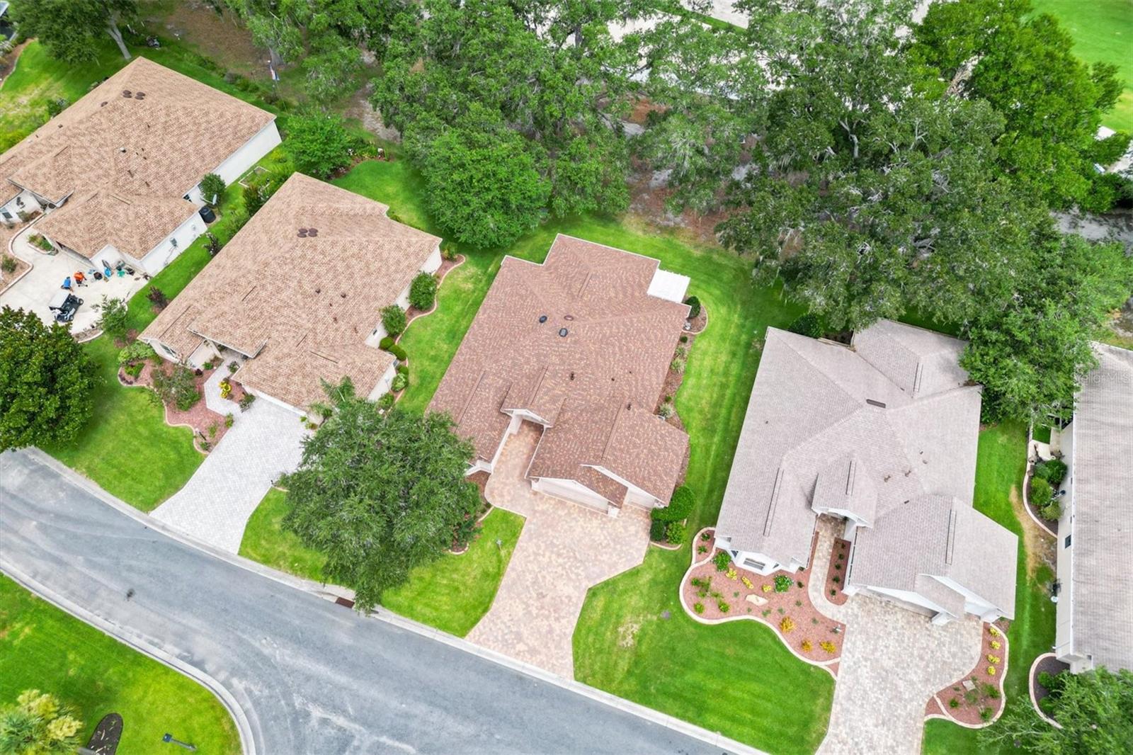 VILLAGES OF SUMTER UNIT 92 - Residential