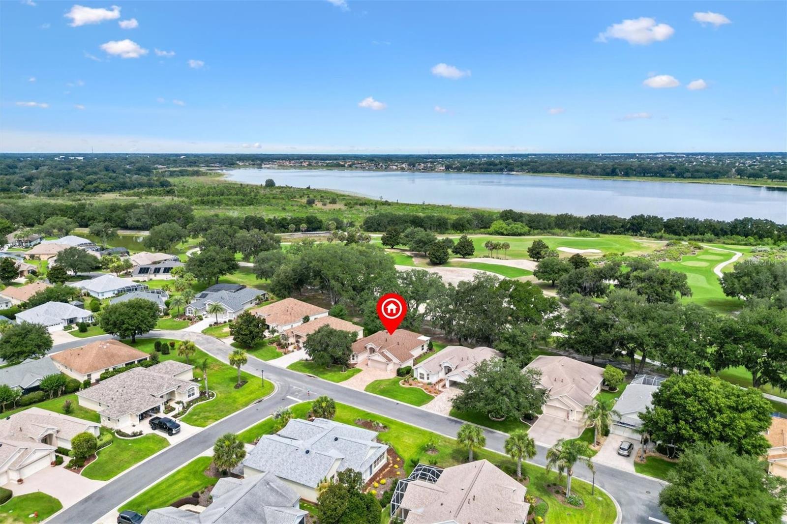 VILLAGES OF SUMTER UNIT 92 - Residential