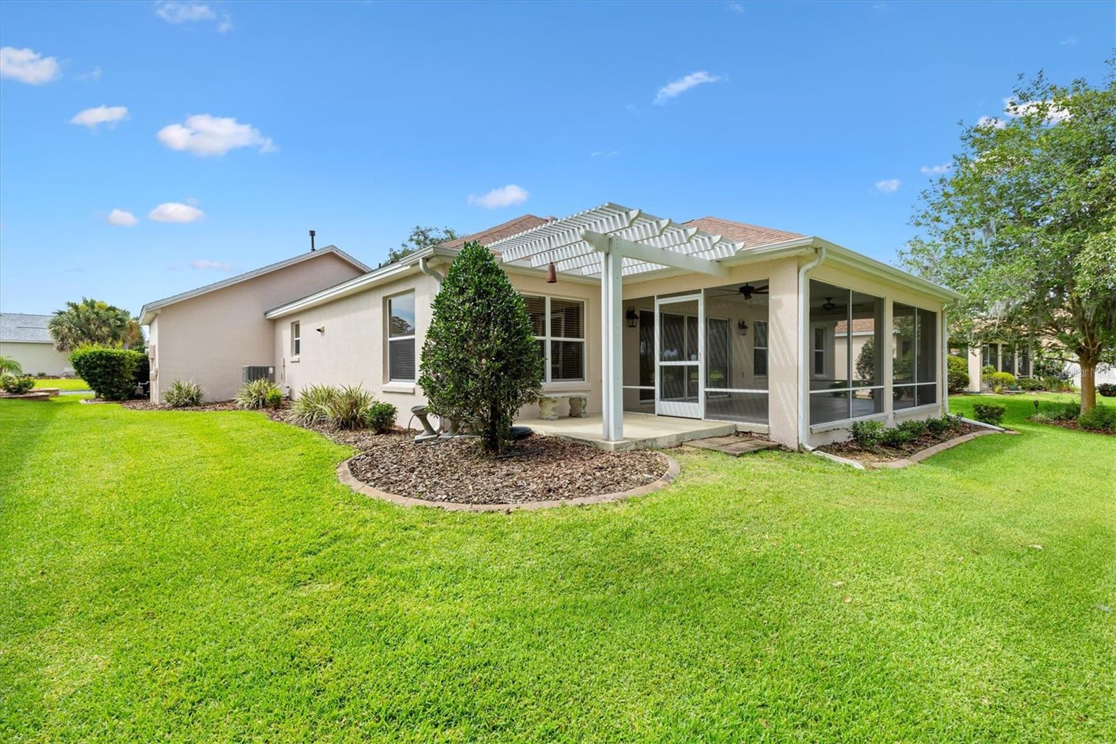 VILLAGES OF SUMTER UNIT 92 - Residential
