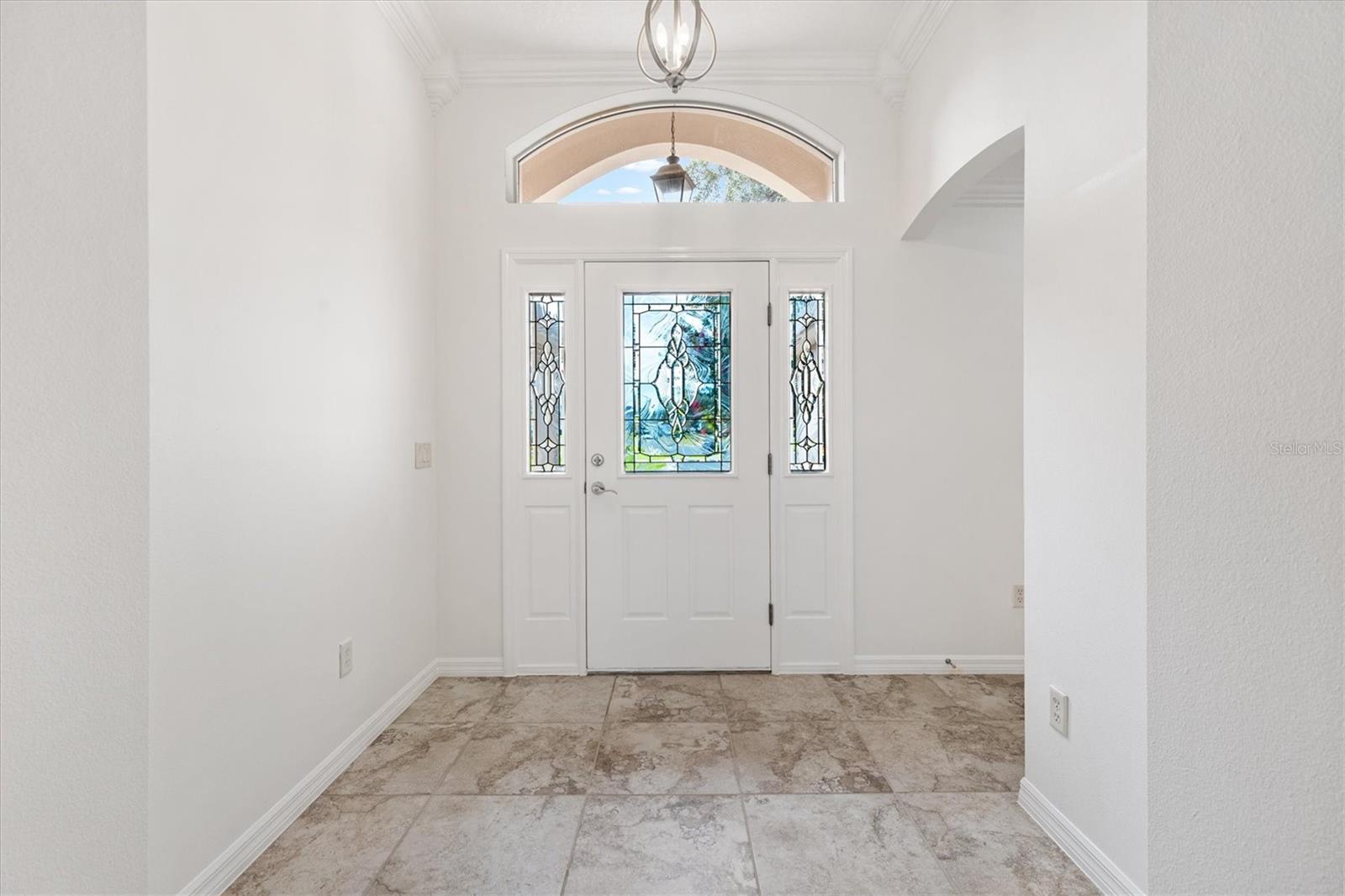 VILLAGES OF SUMTER UNIT 92 - Residential