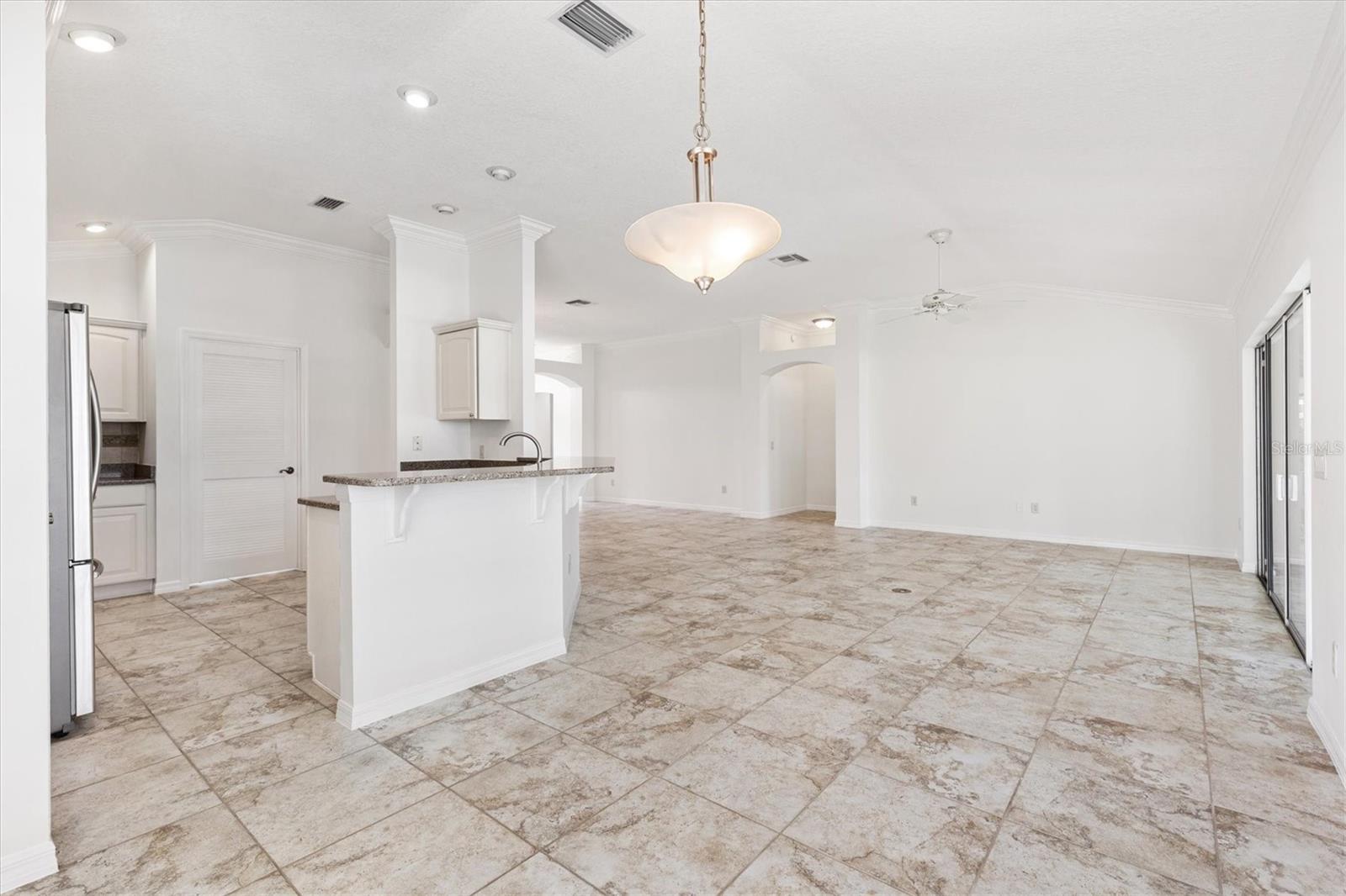 VILLAGES OF SUMTER UNIT 92 - Residential