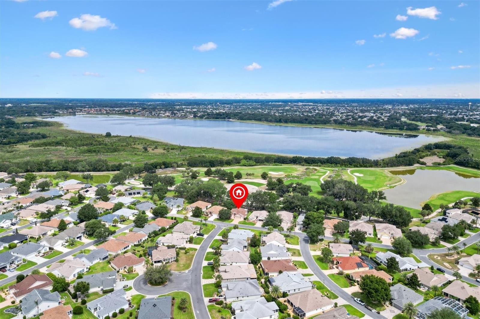 VILLAGES OF SUMTER UNIT 92 - Residential