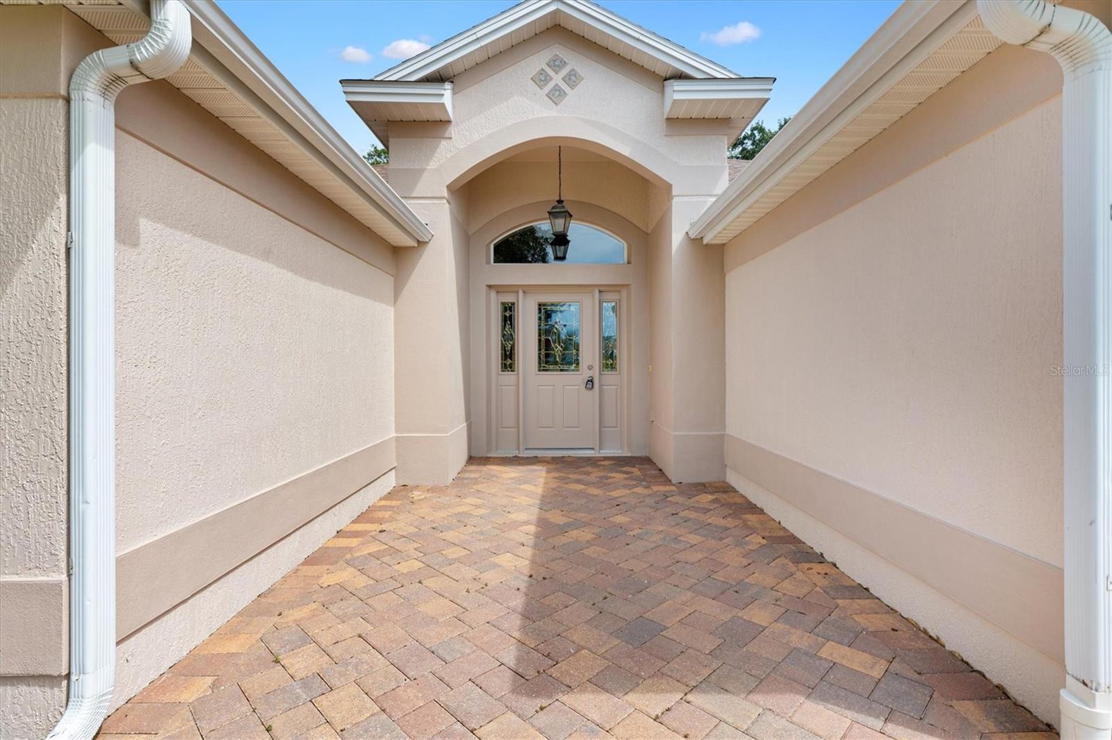 VILLAGES OF SUMTER UNIT 92 - Residential