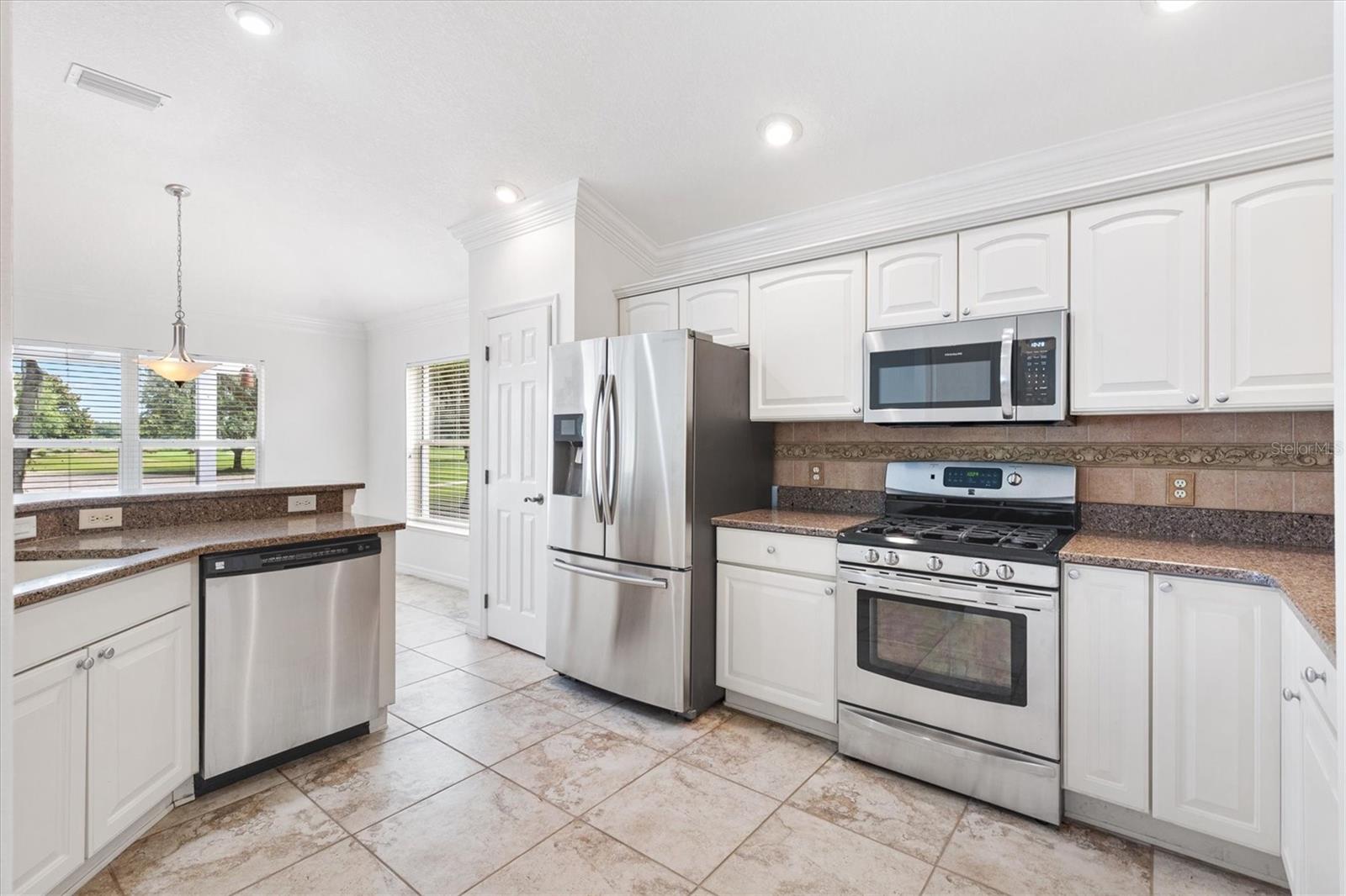 VILLAGES OF SUMTER UNIT 92 - Residential