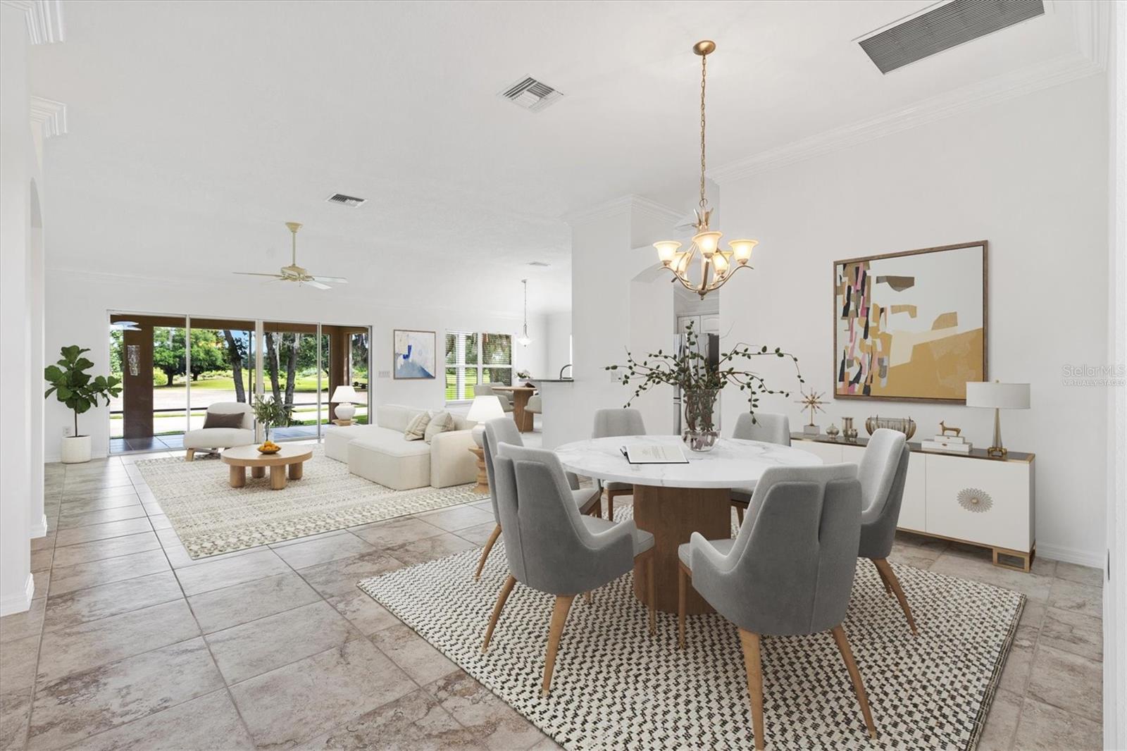 VILLAGES OF SUMTER UNIT 92 - Residential