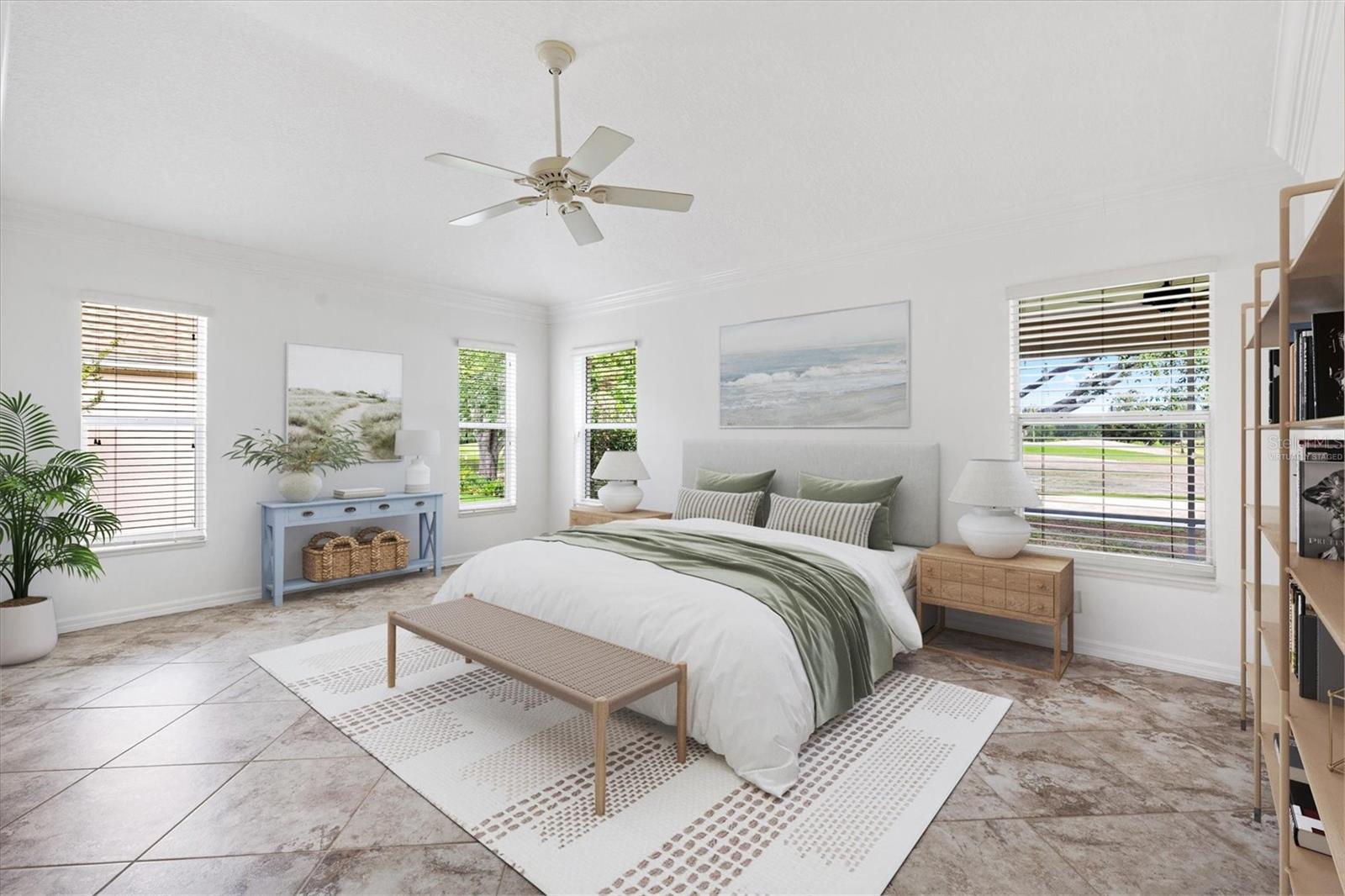VILLAGES OF SUMTER UNIT 92 - Residential