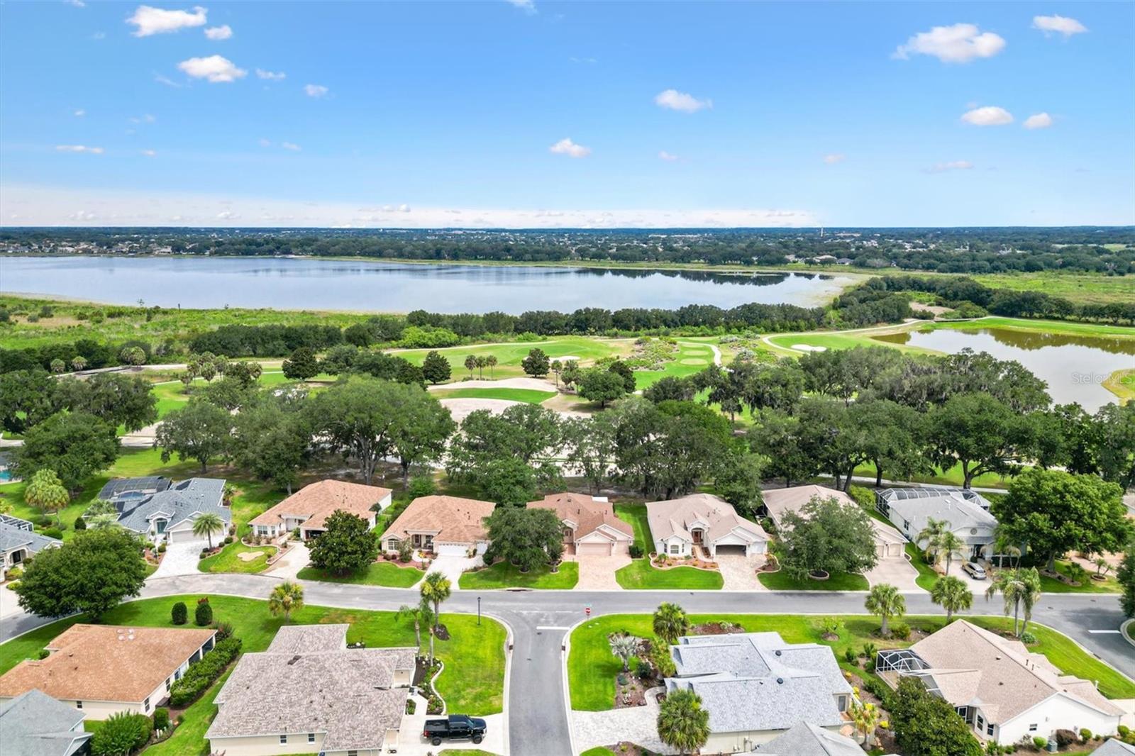VILLAGES OF SUMTER UNIT 92 - Residential