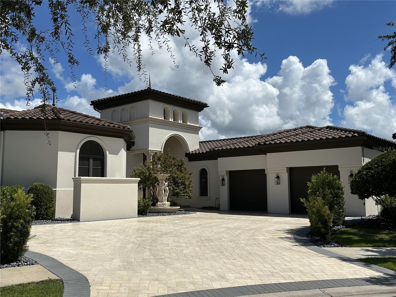 LAKE NONA ESTATES - Residential