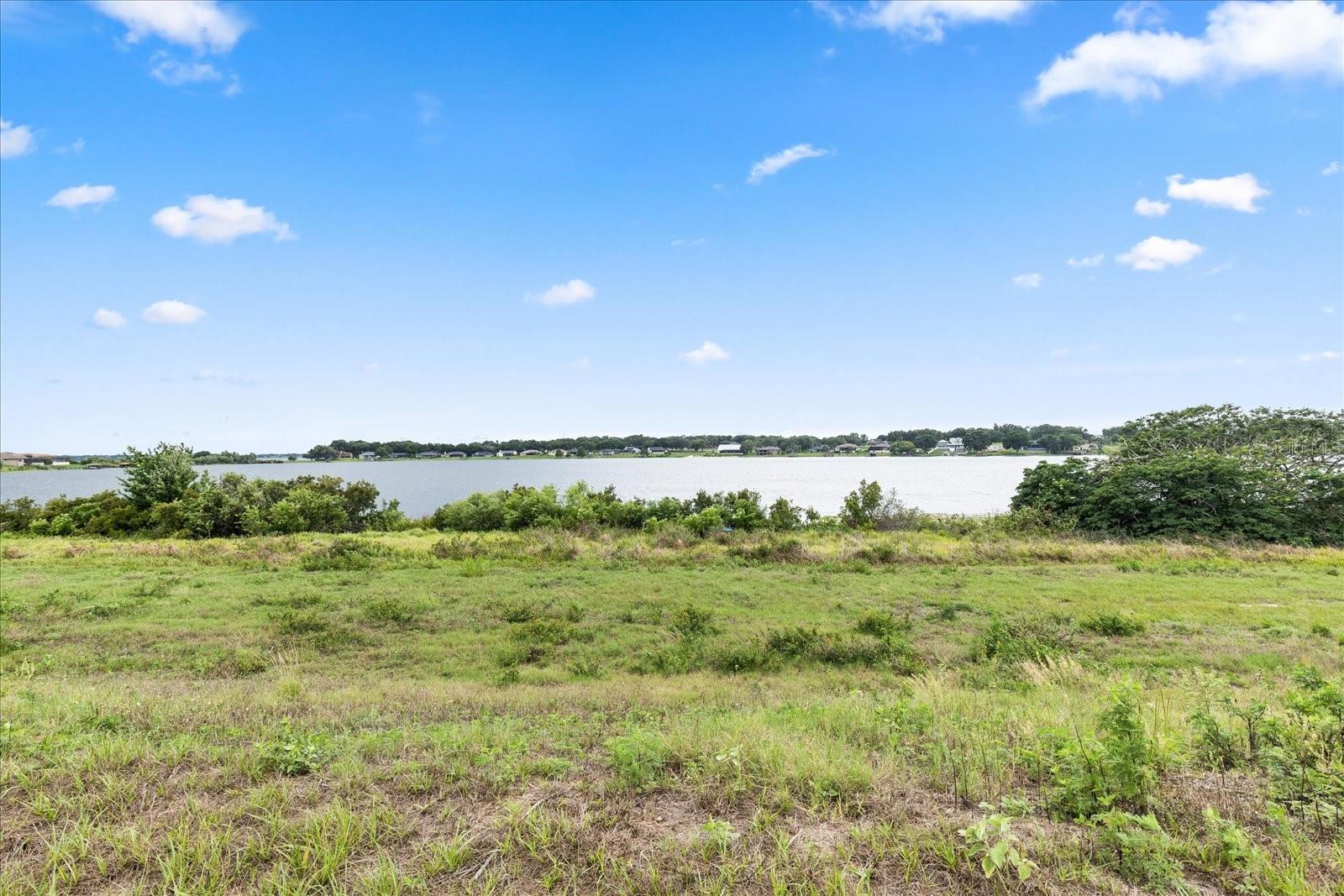 LAKE JULIANA ESTATES - Land