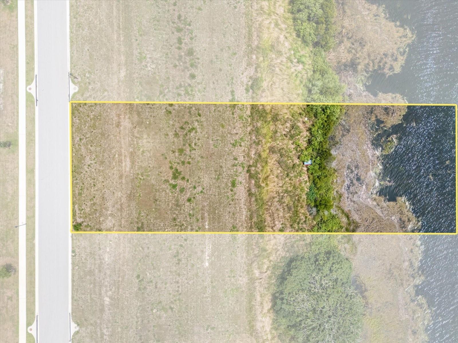 LAKE JULIANA ESTATES - Land