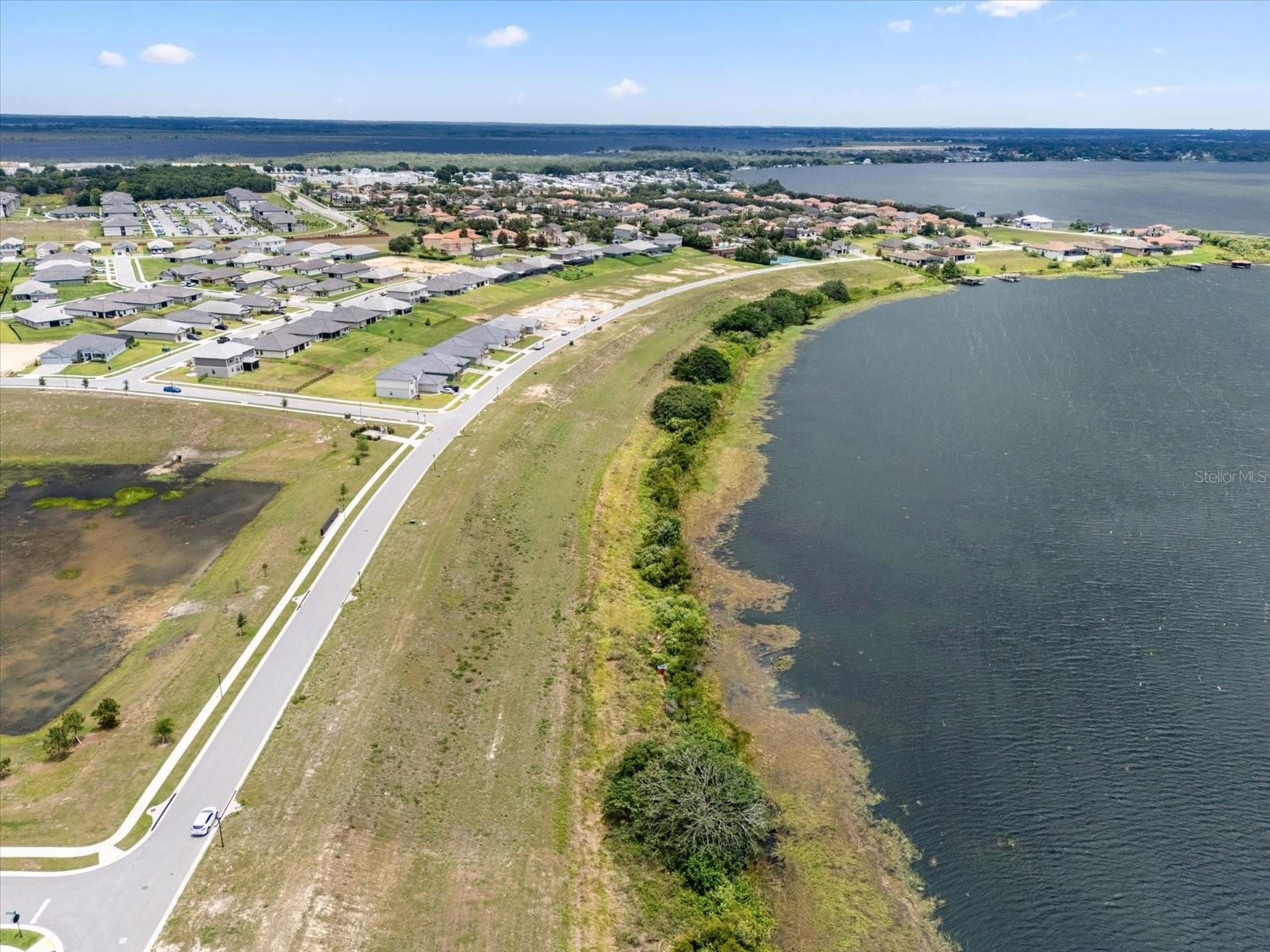 LAKE JULIANA ESTATES - Land