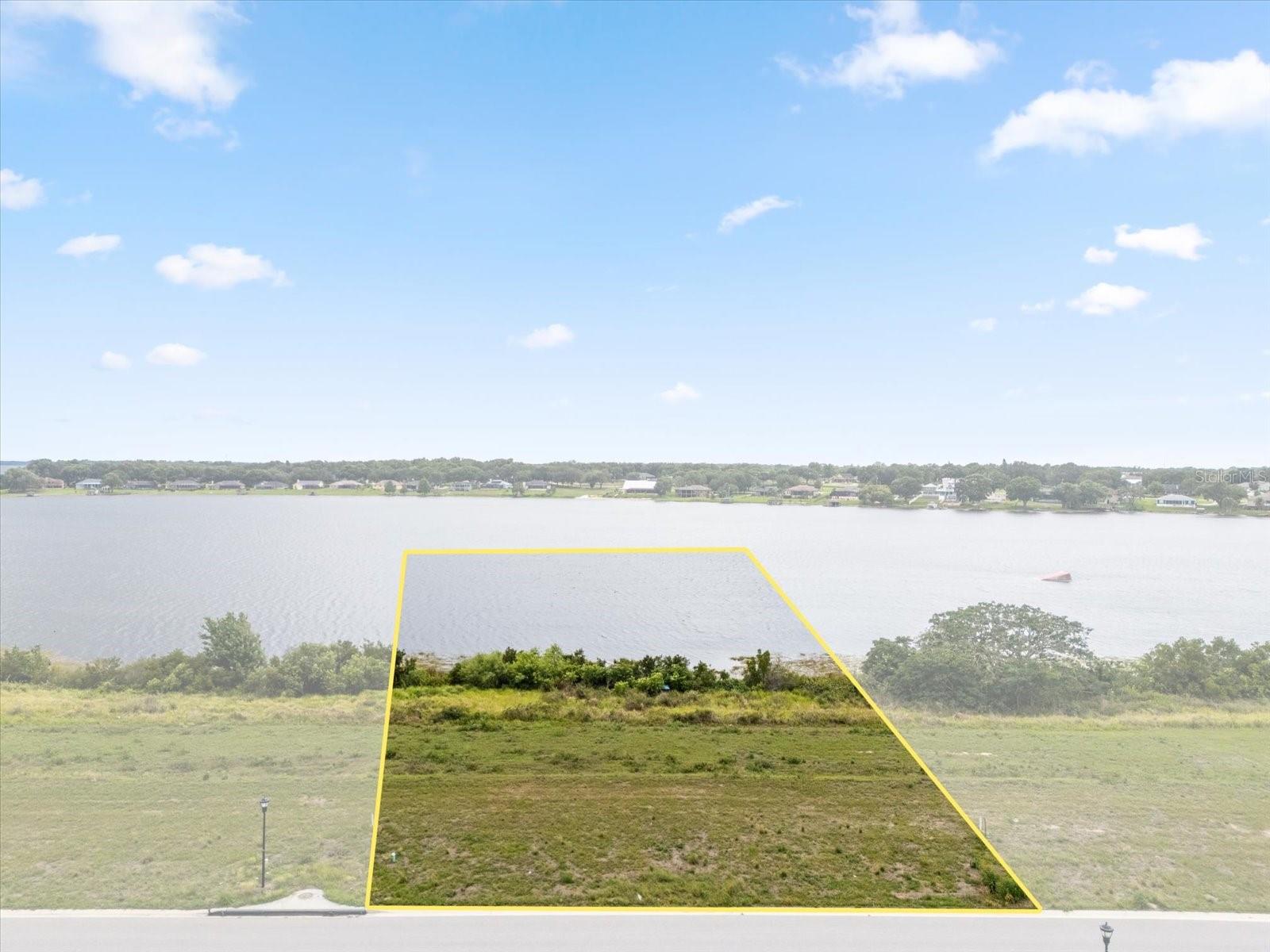 LAKE JULIANA ESTATES - Land