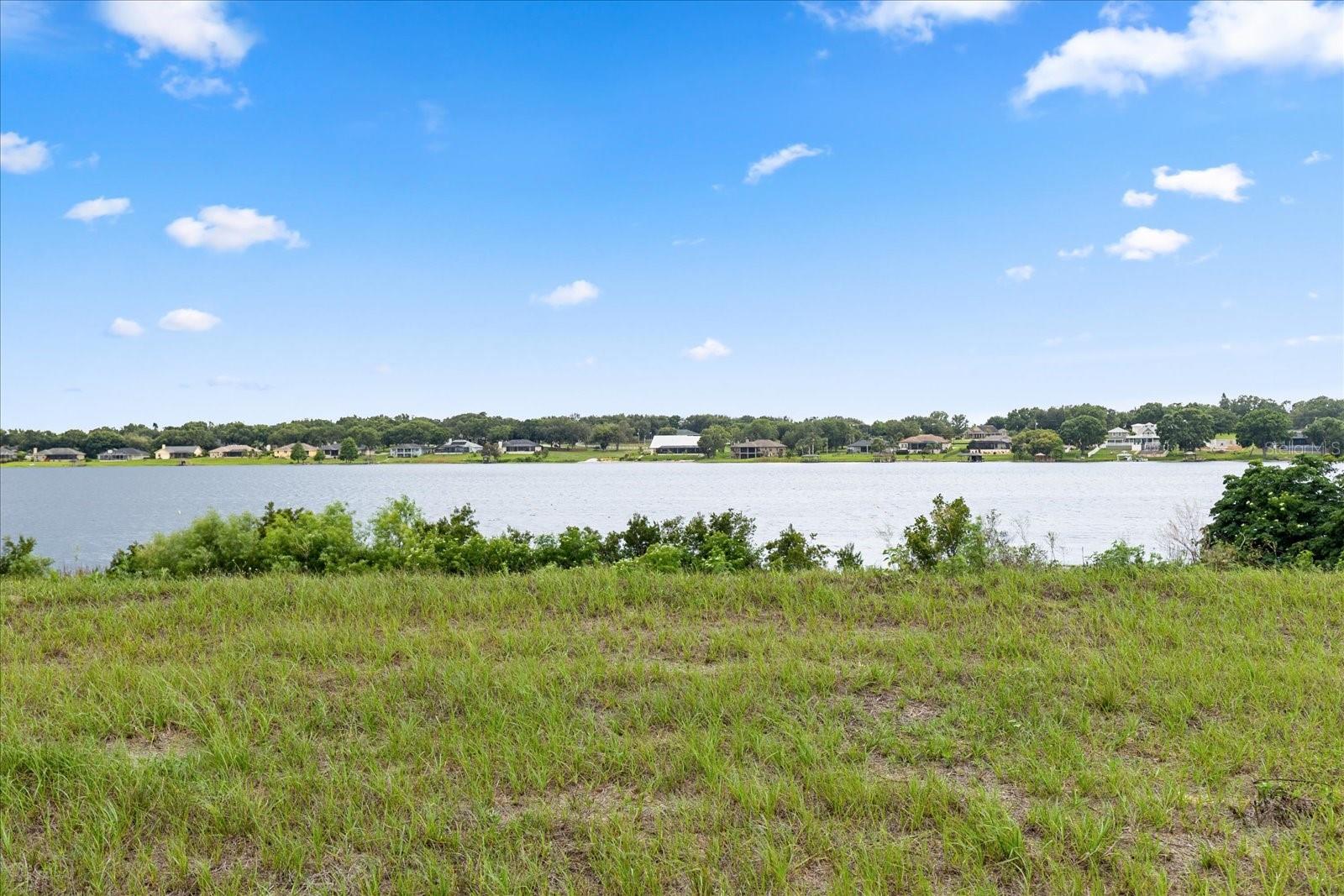 LAKE JULIANA ESTATES - Land