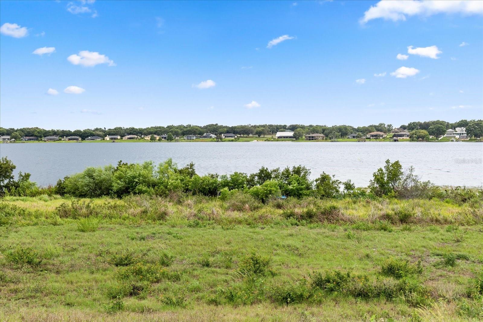 LAKE JULIANA ESTATES - Land