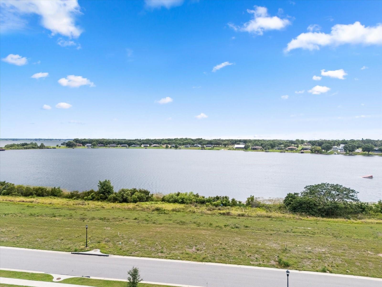 LAKE JULIANA ESTATES - Land