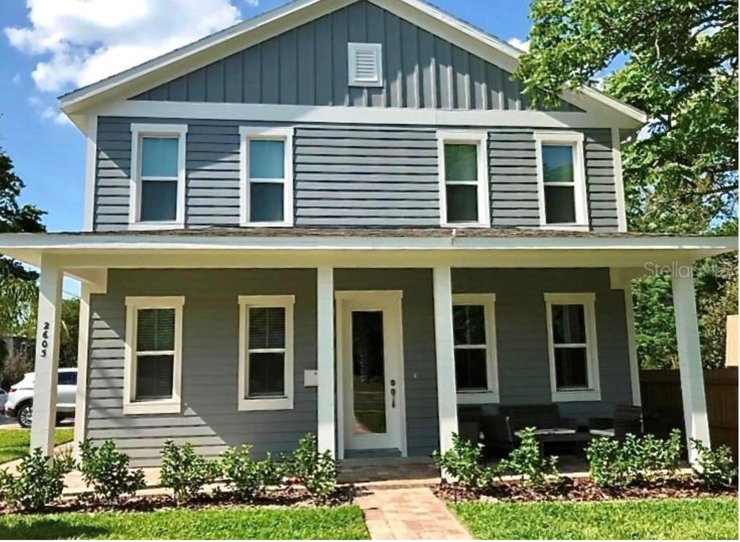 FANTASTIC DT ORLANDO LUXURY TOWNHOUSE FOR RENT IN THE HEART OF THE MILK DISTRICT!! Great Downtown Orlando location with 3 bedroom, 2 1/2 bath, private one car garage! Available July 1. Home boasts a great open concept living area on the main floor with kitchen/living room combo and a large private primary suite, 2 full baths and 2 additional bedrooms on the second floor. Beautifully finished and generous room sizes! Washer and dryer included. Zoned for new Lake Como K-8 Elementary School! Conveniently located close to major connectors, DT Orlando, Lake Eola, Thornton Park, Winter Park and Baldwin Park. Stylish and convenient DT Orlando Milk District living at its best!!!