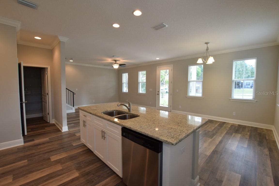 SMITH & HAYES ADD - Residential Lease