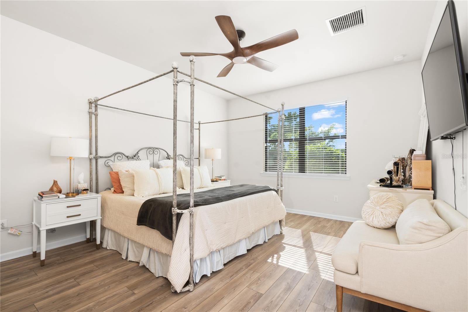 HAMMOCK PRESERVE PH 2A & 2B - Residential