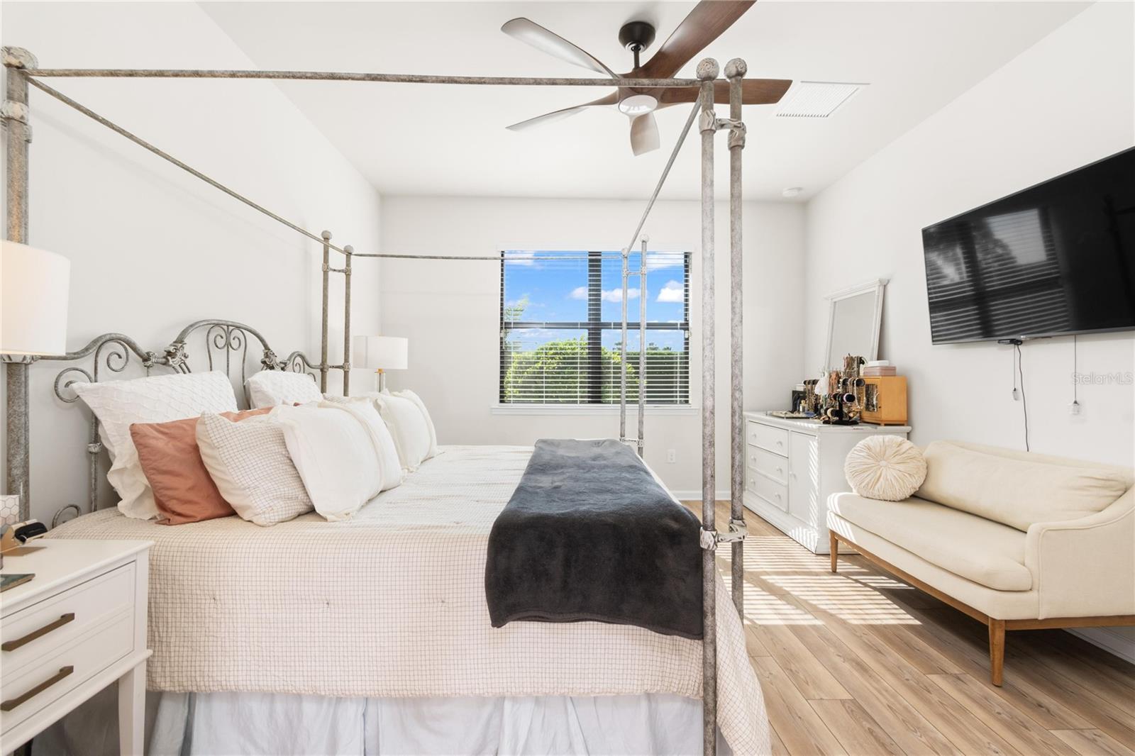 HAMMOCK PRESERVE PH 2A & 2B - Residential