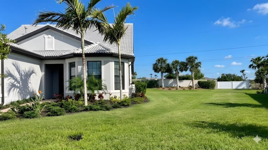 HAMMOCK PRESERVE PH 2A & 2B - Residential