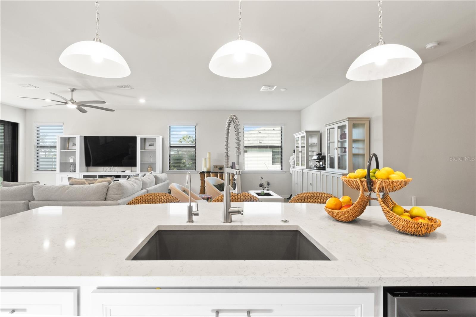 HAMMOCK PRESERVE PH 2A & 2B - Residential