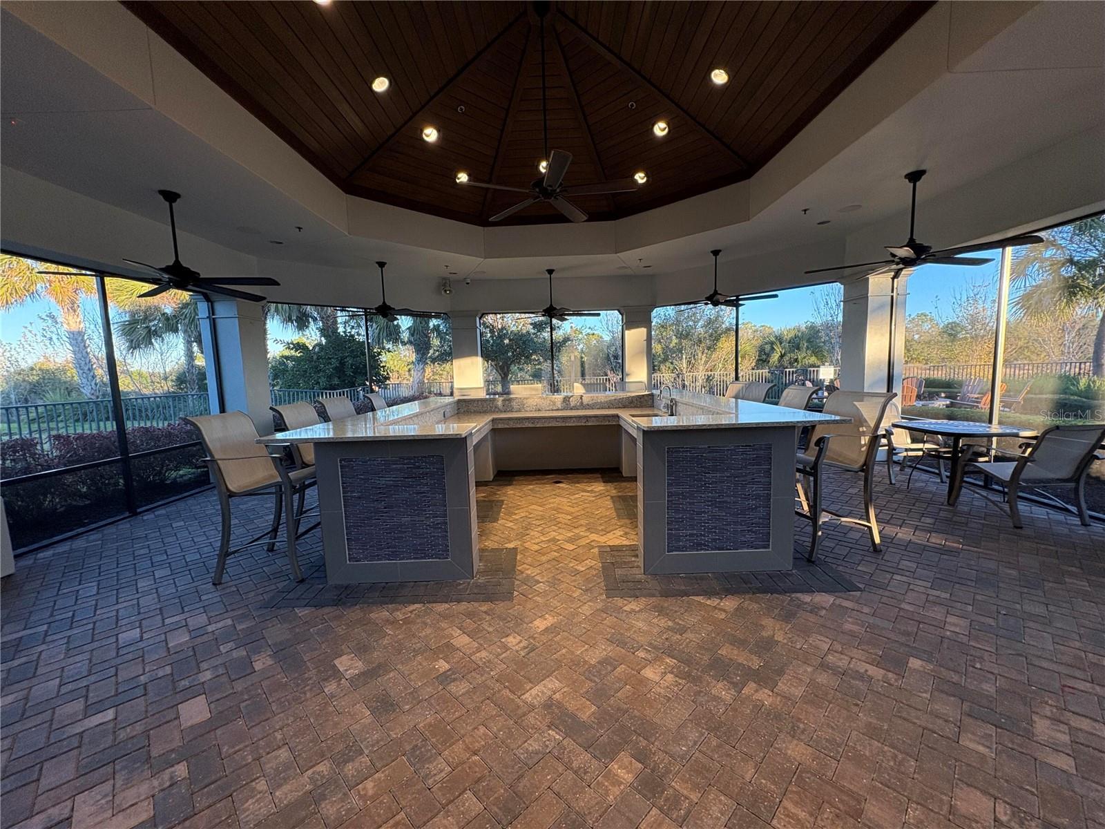 HAMMOCK PRESERVE PH 2A & 2B - Residential
