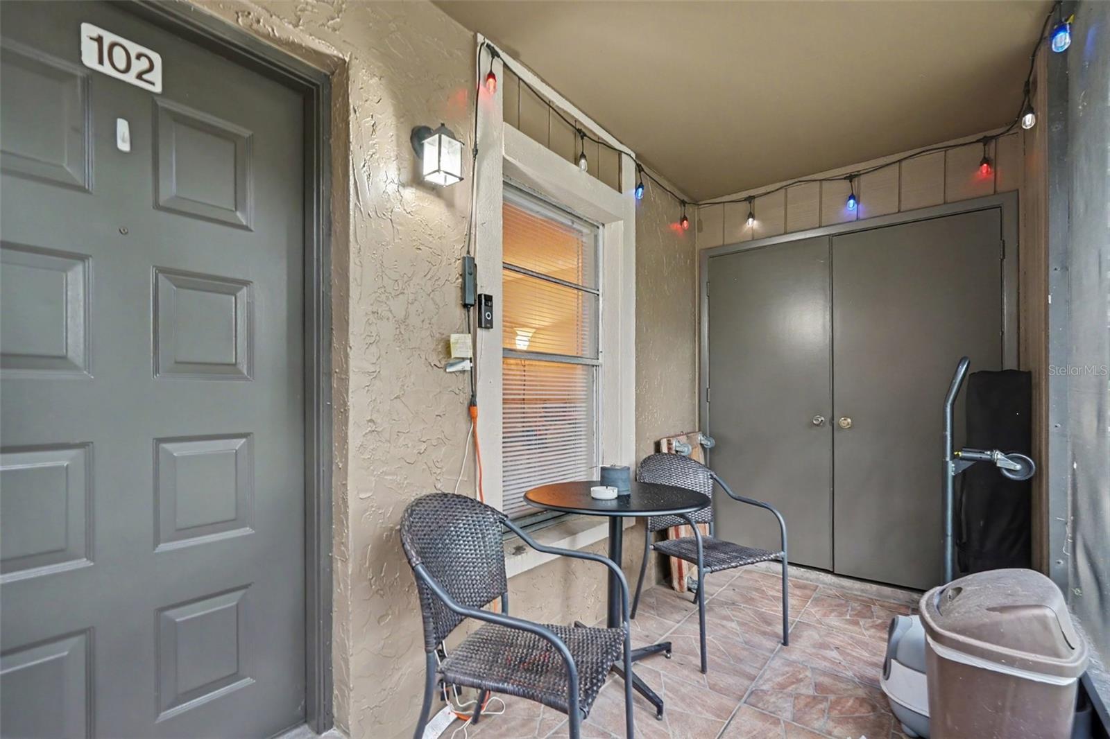 THE OAKS UNIT V A CONDOMINIUM - Residential