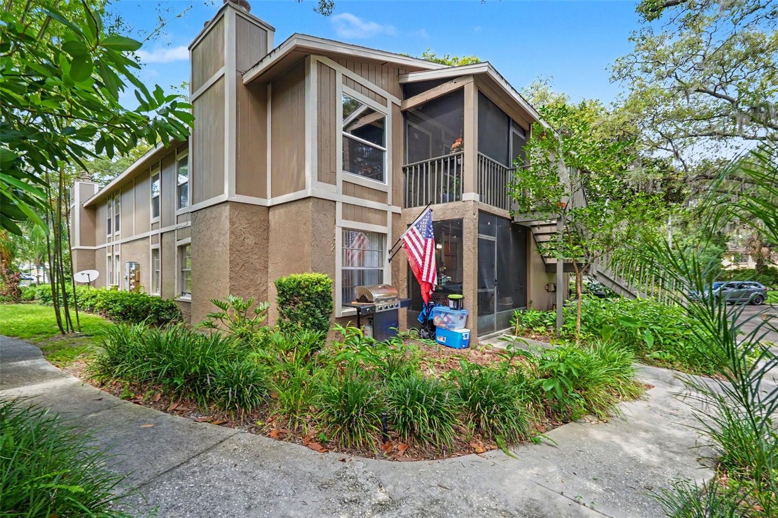 THE OAKS UNIT V A CONDOMINIUM - Residential