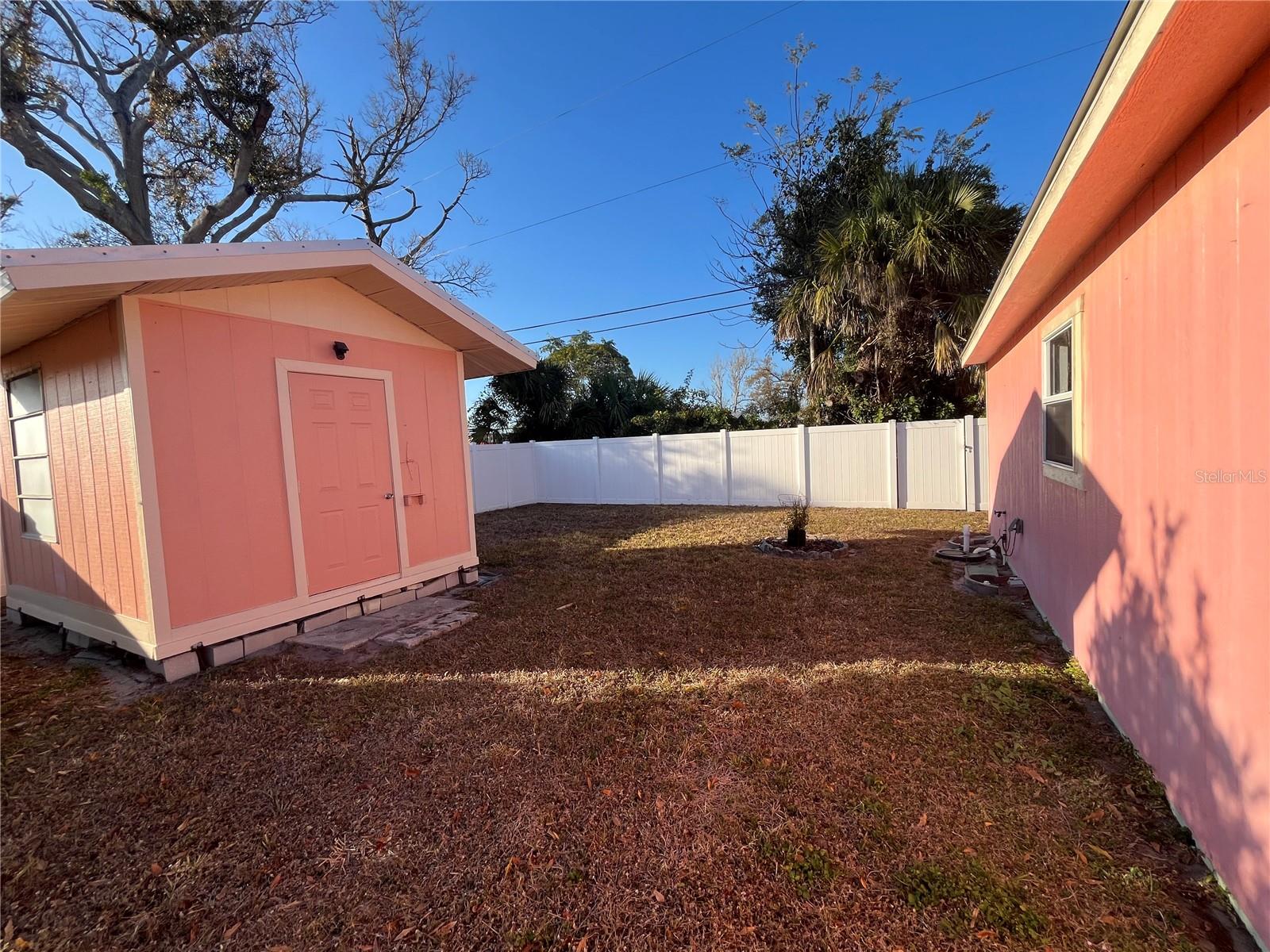 NORTH EDGEWOOD SEC OF VENICE - Residential