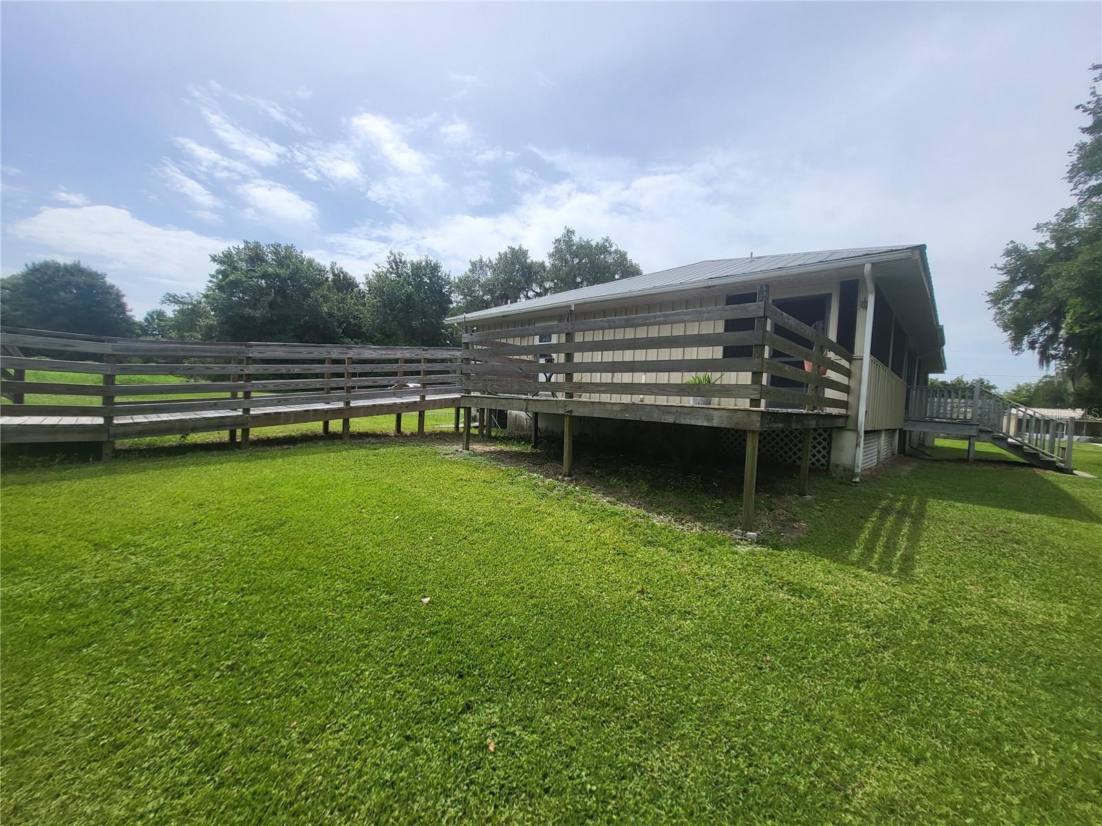 ODUNNES - Residential
