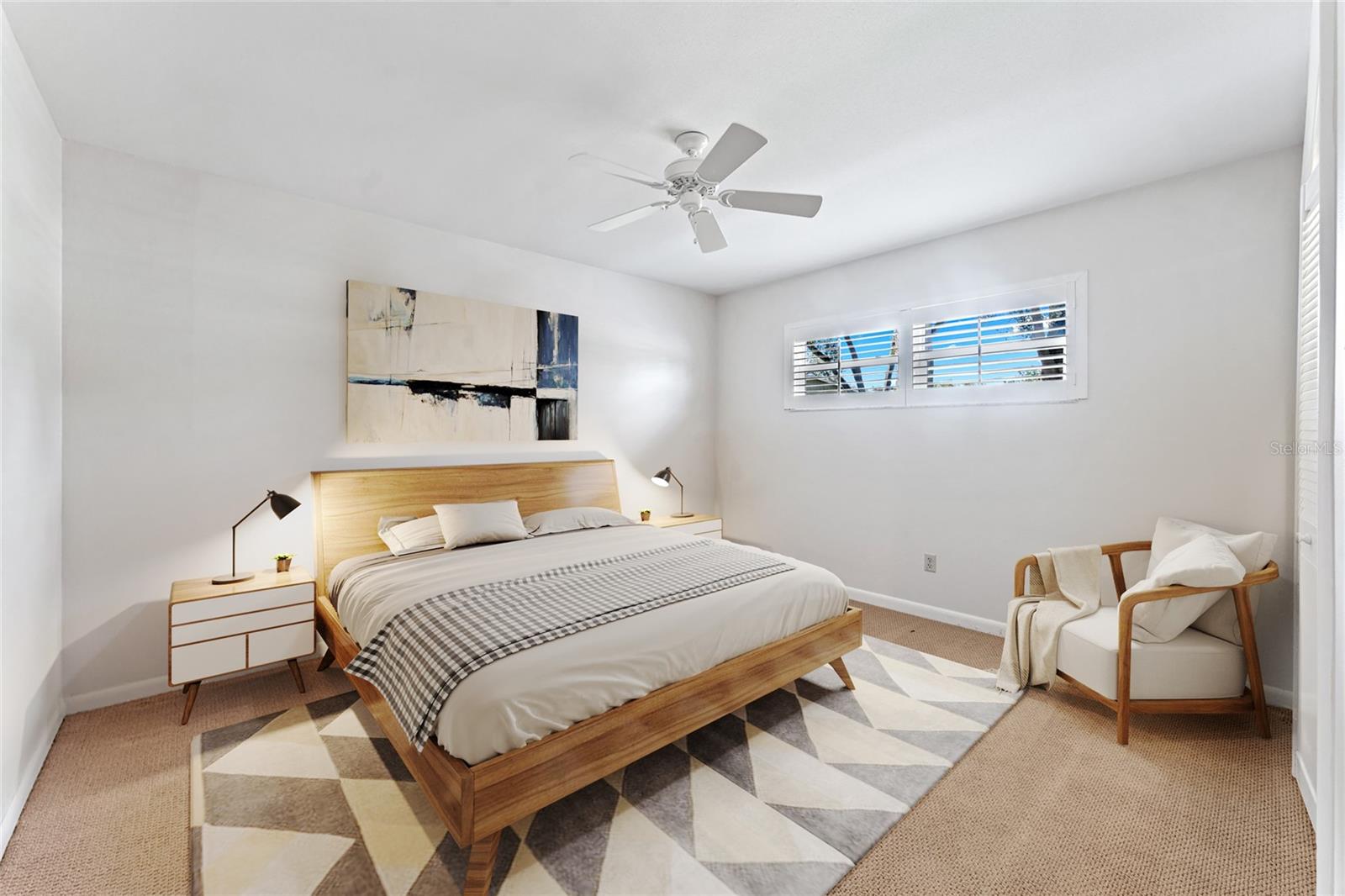 SOUTHERN OAKS - Residential