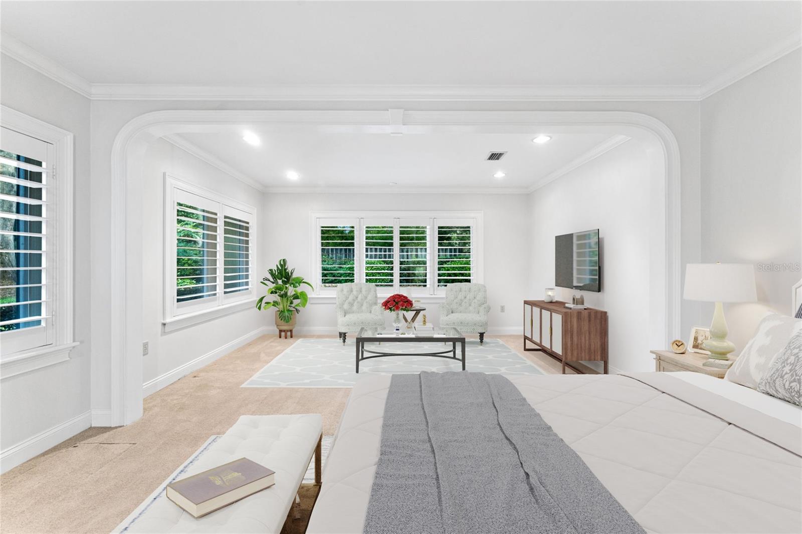 SOUTHERN OAKS - Residential